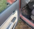 Оранжевый Чери Кимо, объемом двигателя 1.3 л и пробегом 120 тыс. км за 2300 $, фото 3 на Automoto.ua