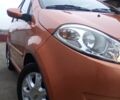 Помаранчевий Чері Кімо, об'ємом двигуна 0 л та пробігом 112 тис. км за 2850 $, фото 22 на Automoto.ua