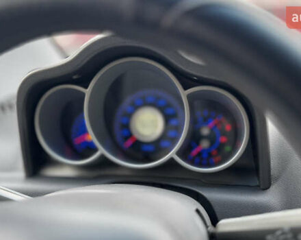 Помаранчевий Чері Кімо, об'ємом двигуна 1.3 л та пробігом 138 тис. км за 2850 $, фото 20 на Automoto.ua