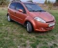 Оранжевый Чери Кимо, объемом двигателя 1.3 л и пробегом 143 тыс. км за 3200 $, фото 3 на Automoto.ua