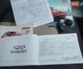 Оранжевый Чери Кимо, объемом двигателя 1.3 л и пробегом 112 тыс. км за 2750 $, фото 11 на Automoto.ua