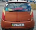Помаранчевий Чері Кімо, об'ємом двигуна 1.98 л та пробігом 75 тис. км за 2300 $, фото 6 на Automoto.ua