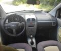 Помаранчевий Чері Кімо, об'ємом двигуна 0 л та пробігом 90 тис. км за 1850 $, фото 8 на Automoto.ua