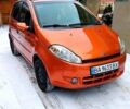 Помаранчевий Чері Кімо, об'ємом двигуна 1.3 л та пробігом 999 тис. км за 2500 $, фото 5 на Automoto.ua