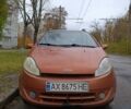 Чери Кимо 2008 в Харькове на Automoto.ua Оранжевый Чери Кимо, объемом двигателя 1.3 л и пробегом 120 тыс. км за 1999 $, фото 8 на Automoto.ua
