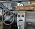 Оранжевый Чери Кимо, объемом двигателя 1.3 л и пробегом 120 тыс. км за 700 $, фото 6 на Automoto.ua