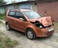 Оранжевый Чери Кимо, объемом двигателя 1.3 л и пробегом 100 тыс. км за 1150 $, фото 1 на Automoto.ua