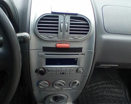 Помаранчевий Чері Кімо, об'ємом двигуна 0 л та пробігом 112 тис. км за 2850 $, фото 20 на Automoto.ua