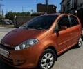 Помаранчевий Чері Кімо, об'ємом двигуна 1.3 л та пробігом 66 тис. км за 2800 $, фото 1 на Automoto.ua