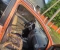 Оранжевый Чери Кимо, объемом двигателя 1.3 л и пробегом 163 тыс. км за 2200 $, фото 4 на Automoto.ua