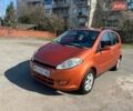 Оранжевый Чери Кимо, объемом двигателя 1.3 л и пробегом 196 тыс. км за 1850 $, фото 1 на Automoto.ua
