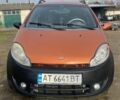 Оранжевый Чери Кимо, объемом двигателя 1.3 л и пробегом 223 тыс. км за 1700 $, фото 1 на Automoto.ua