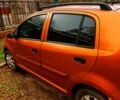 Оранжевый Чери Кимо, объемом двигателя 1.3 л и пробегом 454 тыс. км за 2100 $, фото 8 на Automoto.ua