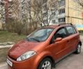 Оранжевый Чери Кимо, объемом двигателя 1.3 л и пробегом 1000 тыс. км за 2417 $, фото 1 на Automoto.ua