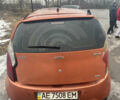 Оранжевый Чери Кимо, объемом двигателя 1.3 л и пробегом 124 тыс. км за 1300 $, фото 1 на Automoto.ua