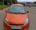 Оранжевый Чери Кимо, объемом двигателя 1.3 л и пробегом 67 тыс. км за 2800 $, фото 1 на Automoto.ua