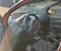 Оранжевый Чери Кимо, объемом двигателя 1.3 л и пробегом 180 тыс. км за 1450 $, фото 5 на Automoto.ua