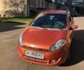 Оранжевый Чери Кимо, объемом двигателя 1.3 л и пробегом 70 тыс. км за 2800 $, фото 1 на Automoto.ua