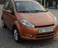 Помаранчевий Чері Кімо, об'ємом двигуна 1.98 л та пробігом 75 тис. км за 2300 $, фото 1 на Automoto.ua