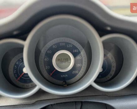 Помаранчевий Чері Кімо, об'ємом двигуна 1.3 л та пробігом 138 тис. км за 2850 $, фото 22 на Automoto.ua