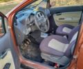 Оранжевый Чери Кимо, объемом двигателя 1.3 л и пробегом 120 тыс. км за 2300 $, фото 2 на Automoto.ua