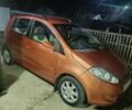 Оранжевый Чери Кимо, объемом двигателя 1.4 л и пробегом 120 тыс. км за 2627 $, фото 1 на Automoto.ua