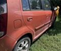 Помаранчевий Чері Кімо, об'ємом двигуна 1.3 л та пробігом 200 тис. км за 1800 $, фото 4 на Automoto.ua