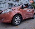 Чери Кимо 2008 в Харькове на Automoto.ua Оранжевый Чери Кимо, объемом двигателя 1.3 л и пробегом 120 тыс. км за 1999 $, фото 2 на Automoto.ua