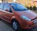 Помаранчевий Чері Кімо, об'ємом двигуна 1.3 л та пробігом 118 тис. км за 2300 $, фото 1 на Automoto.ua