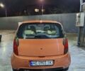 Чери Кимо 2008 в Днепре (Днепропетровске) на Automoto.ua Оранжевый Чери Кимо, объемом двигателя 1.3 л и пробегом 126 тыс. км за 3000 $, фото 1 на Automoto.ua