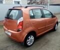 Помаранчевий Чері Кімо, об'ємом двигуна 0 л та пробігом 112 тис. км за 2850 $, фото 3 на Automoto.ua