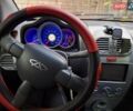 Чери Кимо 2008 в Днепре (Днепропетровске) на Automoto.ua Оранжевый Чери Кимо, объемом двигателя 1.3 л и пробегом 126 тыс. км за 3000 $, фото 7 на Automoto.ua