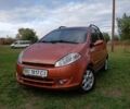 Оранжевый Чери Кимо, объемом двигателя 1.3 л и пробегом 143 тыс. км за 3200 $, фото 1 на Automoto.ua
