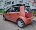 Помаранчевий Чері Кімо, об'ємом двигуна 1.3 л та пробігом 120 тис. км за 1740 $, фото 6 на Automoto.ua