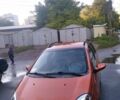 Оранжевый Чери Кимо, объемом двигателя 1.3 л и пробегом 81 тыс. км за 4000 $, фото 6 на Automoto.ua