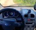 Оранжевый Чери Кимо, объемом двигателя 1.3 л и пробегом 180 тыс. км за 1300 $, фото 6 на Automoto.ua