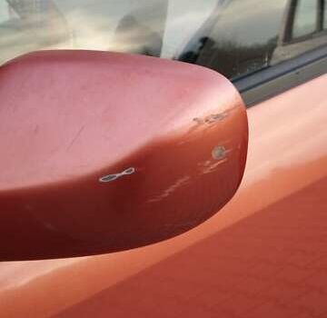 Помаранчевий Чері Кімо, об'ємом двигуна 1.98 л та пробігом 75 тис. км за 2300 $, фото 14 на Automoto.ua