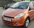 Помаранчевий Чері Кімо, об'ємом двигуна 1.98 л та пробігом 75 тис. км за 2300 $, фото 2 на Automoto.ua