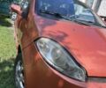 Помаранчевий Чері Кімо, об'ємом двигуна 1.3 л та пробігом 200 тис. км за 1800 $, фото 3 на Automoto.ua