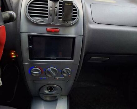 Чери Кимо 2008 в Днепре (Днепропетровске) на Automoto.ua Оранжевый Чери Кимо, объемом двигателя 1.3 л и пробегом 126 тыс. км за 3000 $, фото 6 на Automoto.ua