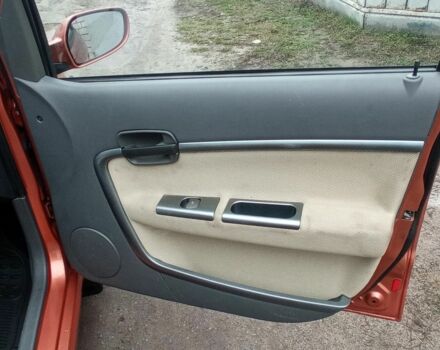 Помаранчевий Чері Кімо, об'ємом двигуна 0 л та пробігом 112 тис. км за 2850 $, фото 15 на Automoto.ua