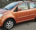 Помаранчевий Чері Кімо, об'ємом двигуна 1.98 л та пробігом 75 тис. км за 2300 $, фото 3 на Automoto.ua