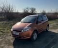 Оранжевый Чери Кимо, объемом двигателя 1.3 л и пробегом 130 тыс. км за 2500 $, фото 1 на Automoto.ua