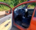 Оранжевый Чери Кимо, объемом двигателя 1.3 л и пробегом 180 тыс. км за 1300 $, фото 4 на Automoto.ua