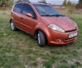 Помаранчевий Чері Кімо, об'ємом двигуна 1.3 л та пробігом 146 тис. км за 2650 $, фото 1 на Automoto.ua