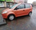 Чері Кімо 2008 у Решетиловке на Automoto.ua Помаранчевий Чері Кімо, об'ємом двигуна 1.3 л та пробігом 180 тис. км за 1283 $, фото 1 на Automoto.ua