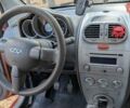 Оранжевый Чери Кимо, объемом двигателя 1.3 л и пробегом 63 тыс. км за 2600 $, фото 14 на Automoto.ua