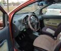 Помаранчевий Чері Кімо, об'ємом двигуна 1.98 л та пробігом 75 тис. км за 2300 $, фото 8 на Automoto.ua