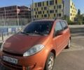 Помаранчевий Чері Кімо, об'ємом двигуна 0 л та пробігом 167 тис. км за 2008 $, фото 1 на Automoto.ua