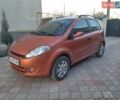 Помаранчевий Чері Кімо, об'ємом двигуна 1.3 л та пробігом 51 тис. км за 3500 $, фото 1 на Automoto.ua